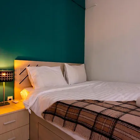 Lumina Home